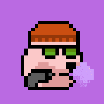 Dogepunk #332