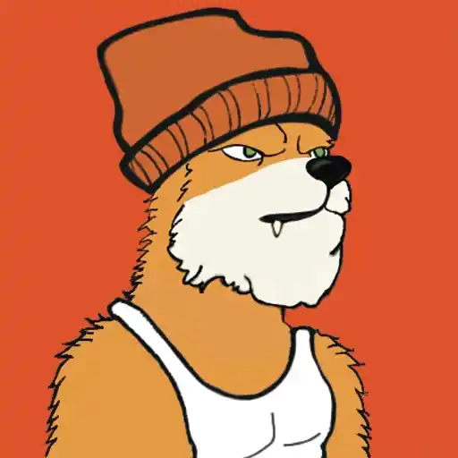 F*ck It We Bark #6365