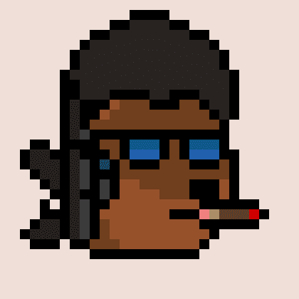Dogepunk #7036