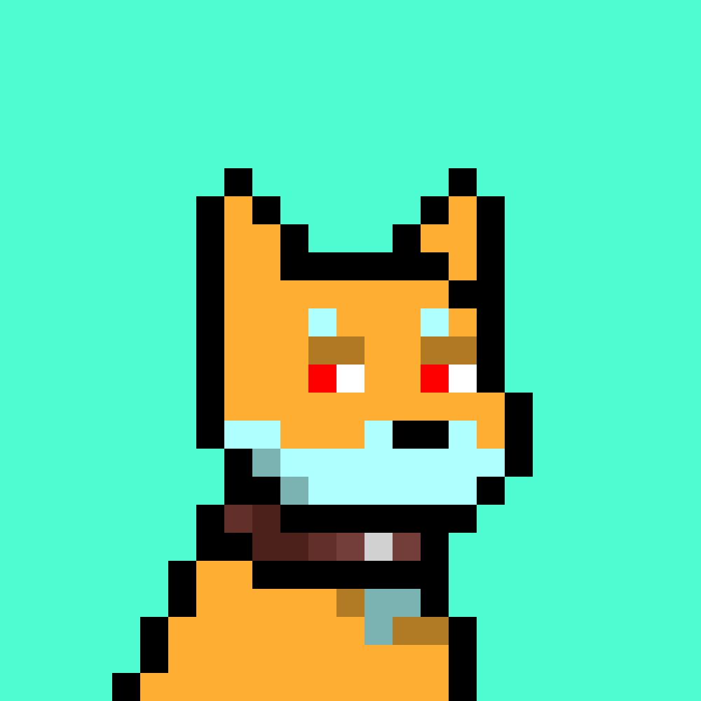 Doginal Dog #9232