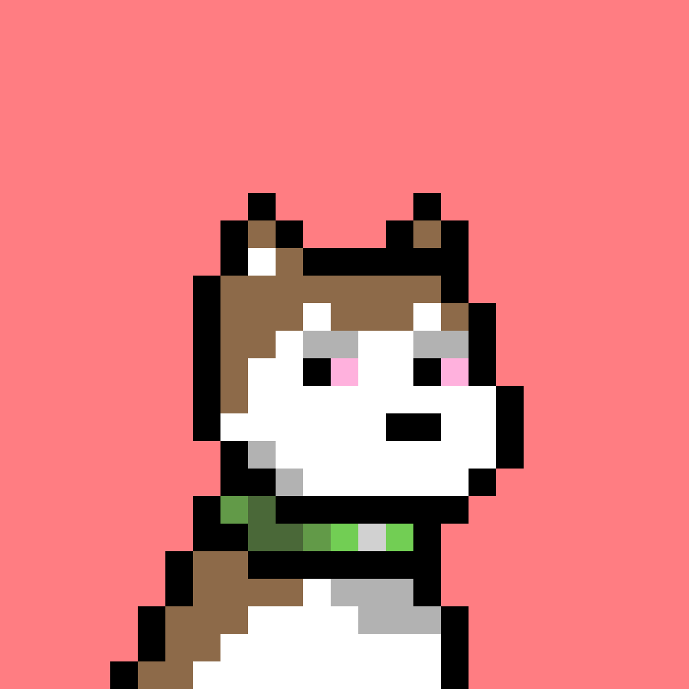 Doginal Dog #4351