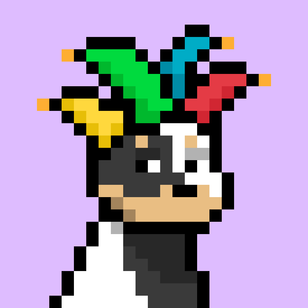 Doginal Dog #8312