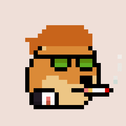 Dogepunk #400