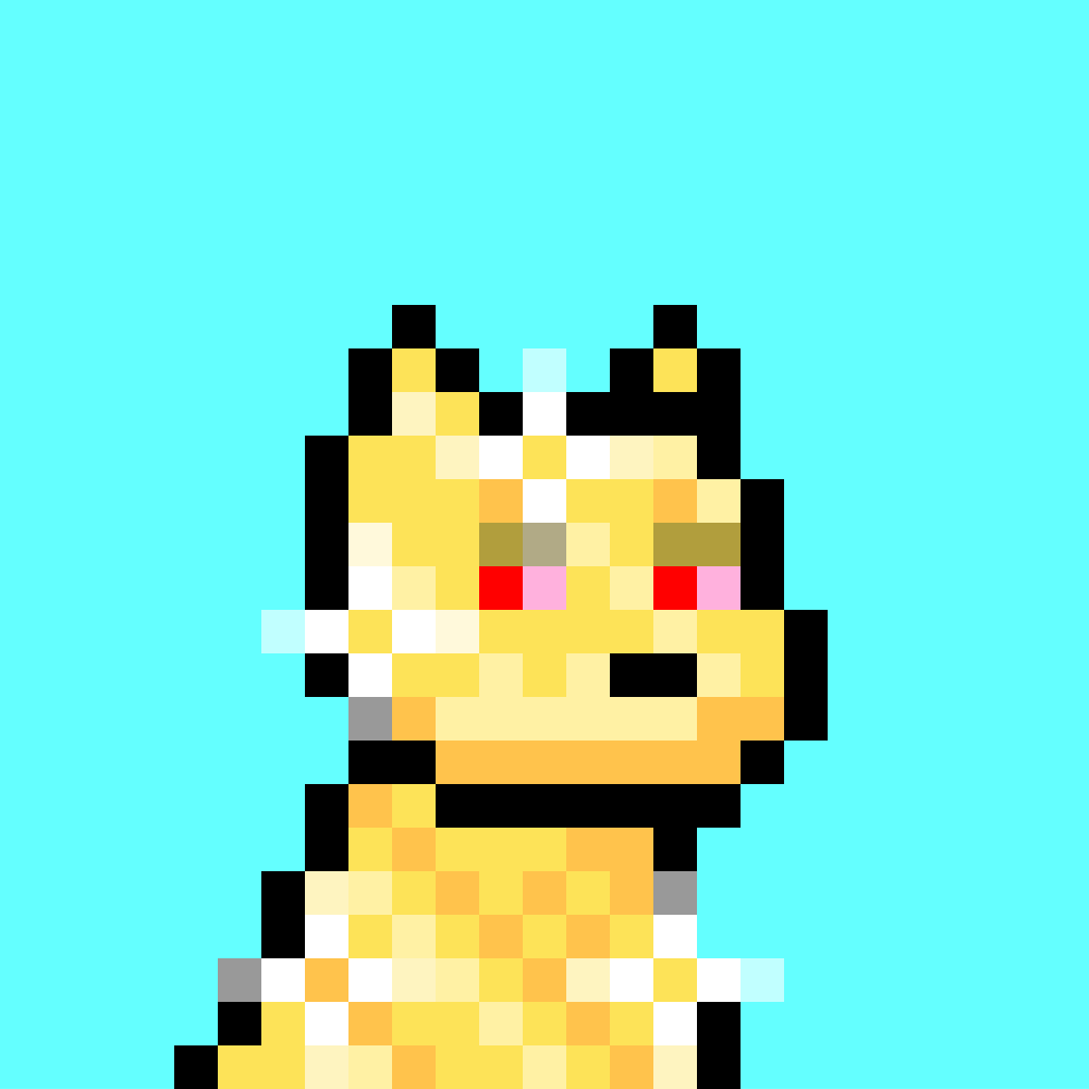 Doginal Dog #183