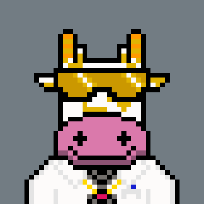 Doginal Cowz #76