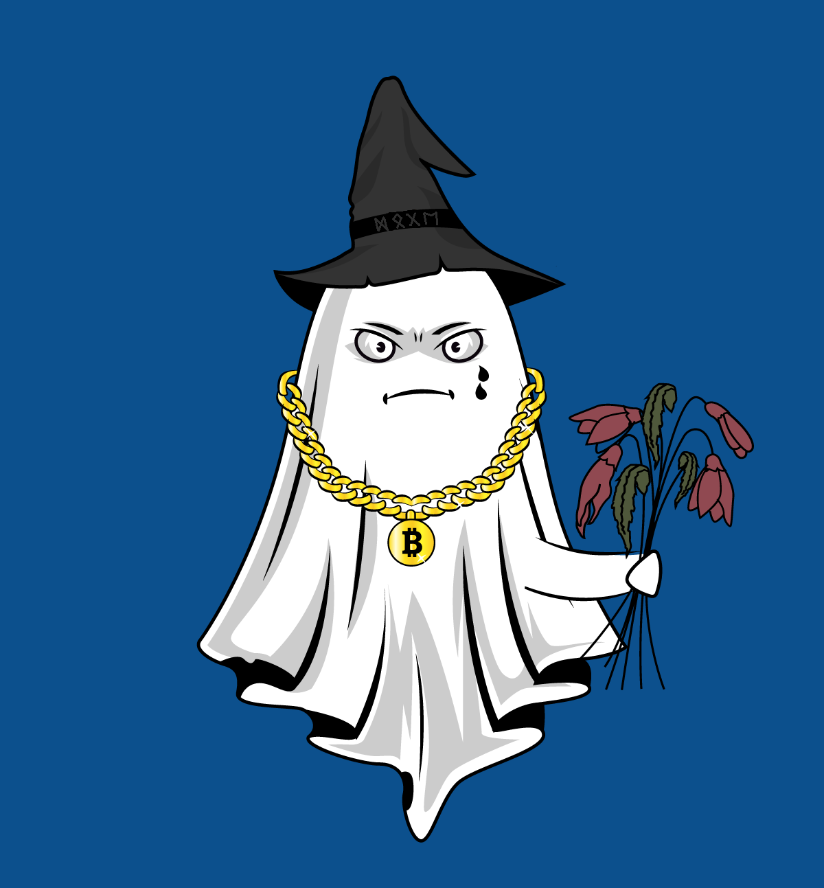 The Spook Society #381