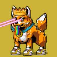 DogePunks #4410