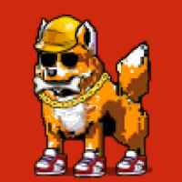 DogePunks #2630