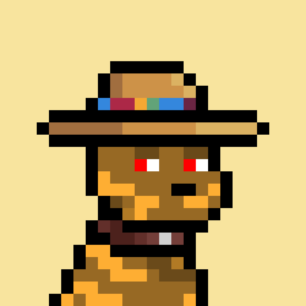 Doginal Dog #9627