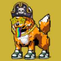 DogePunks #4508