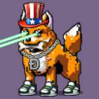 DogePunks #254
