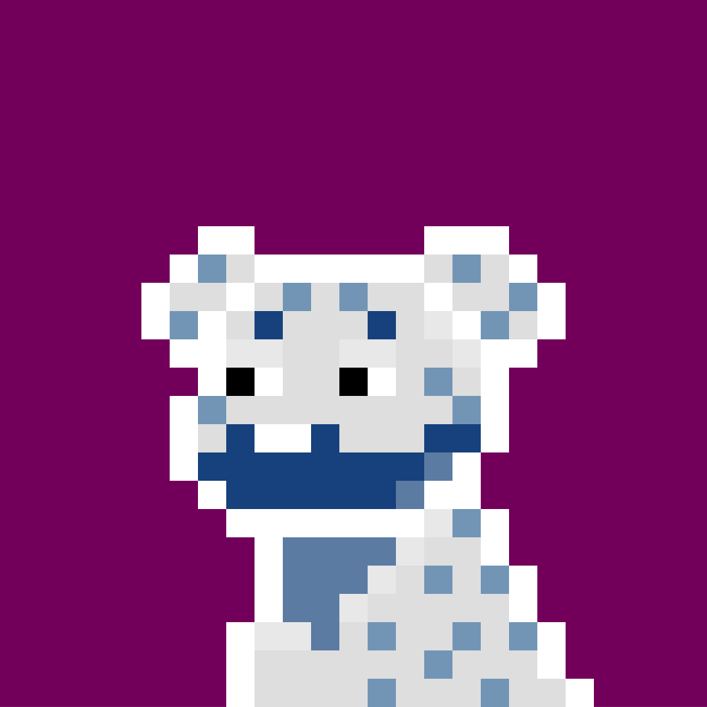 Anti Doginal Dog #9444