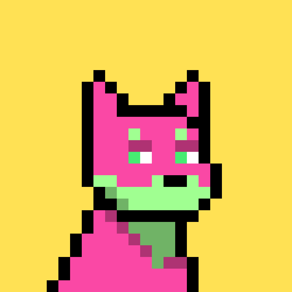 Doginal Dog #3730