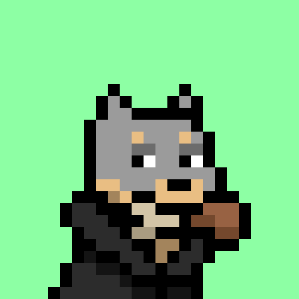 Doginal Dog #6227