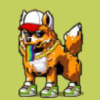 DogePunks #3739