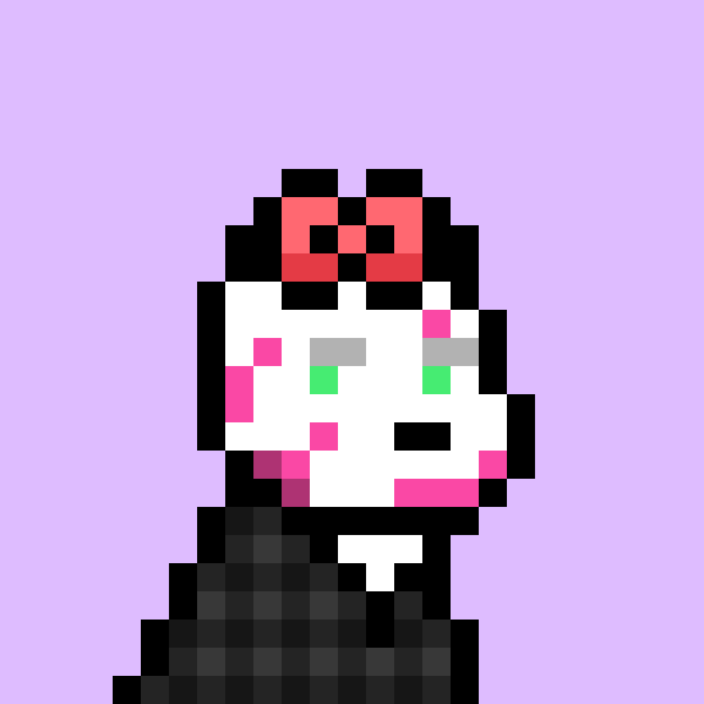 Doginal Dog #6900
