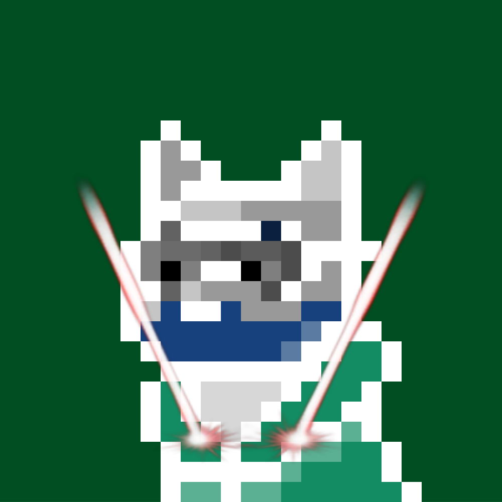 Anti Doginal Dog #1091