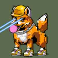 DogePunks #4837