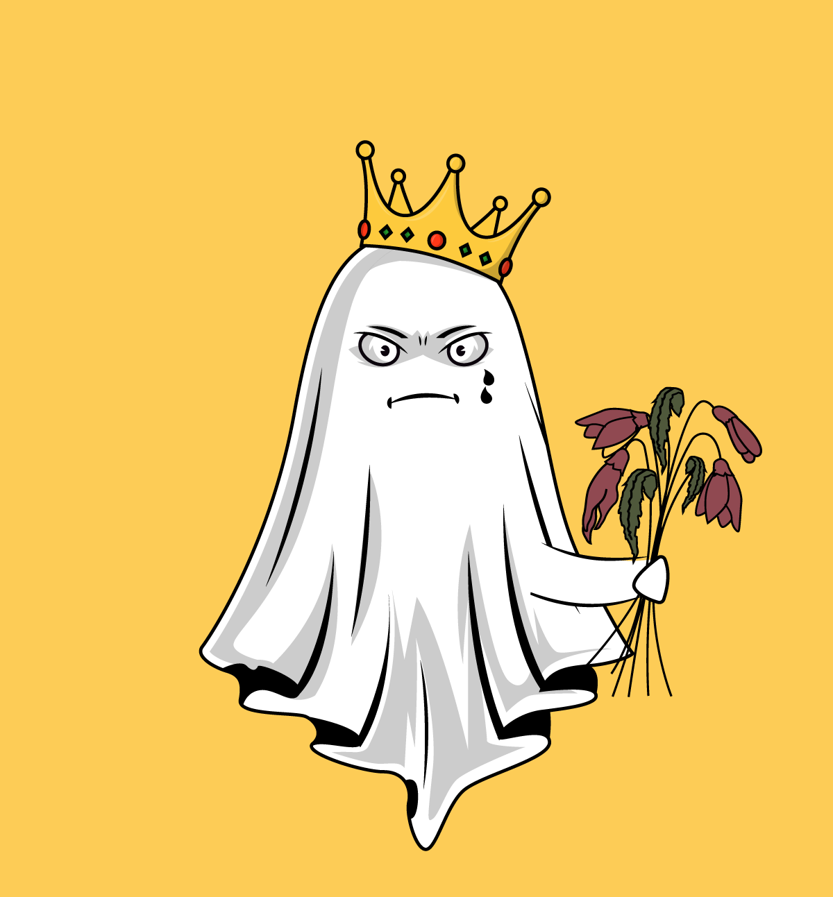 The Spook Society #606