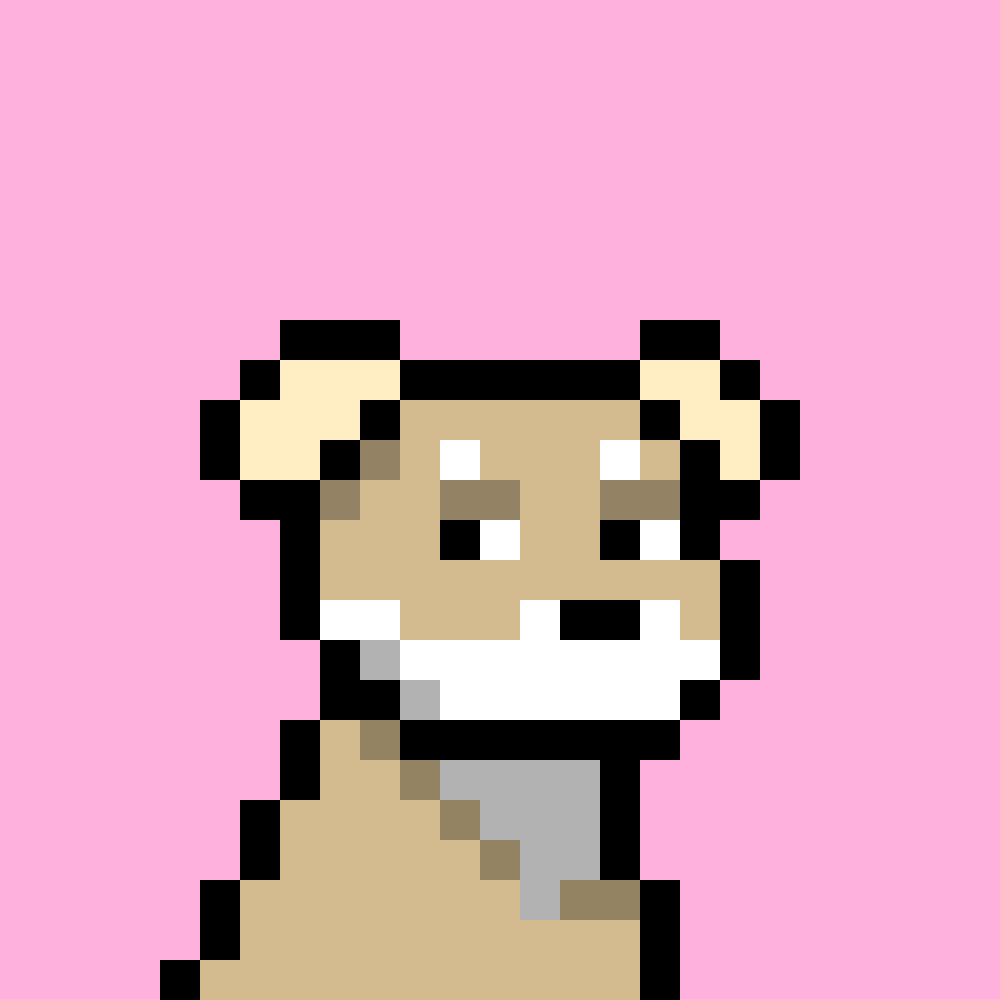 Doginal Dog #4916