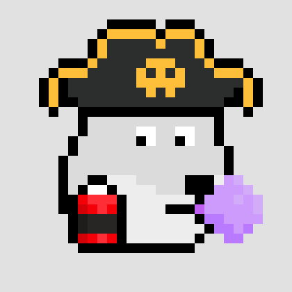 Dogepunk #7593
