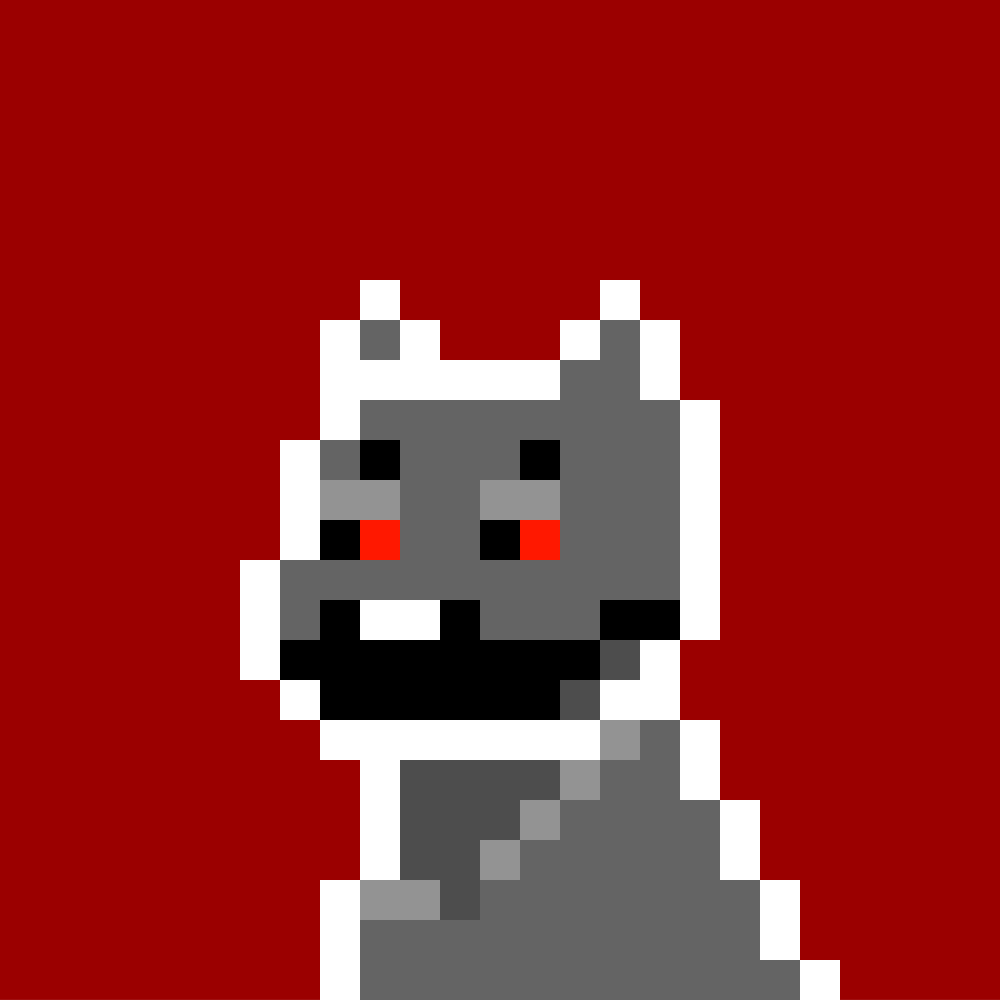 Anti Doginal Dog #3226