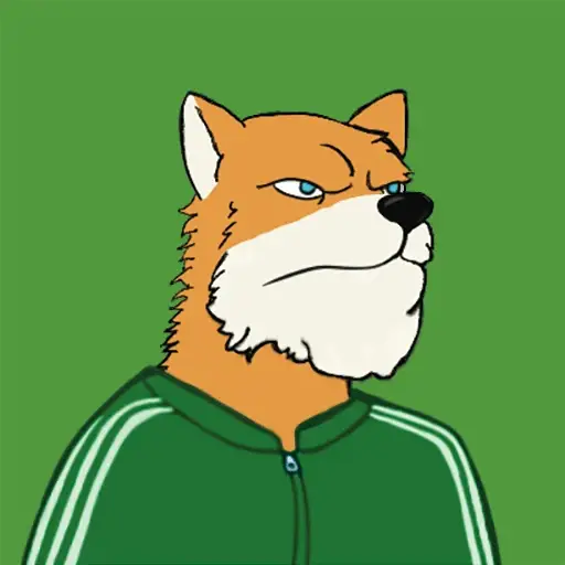 F*ck It We Bark #2712