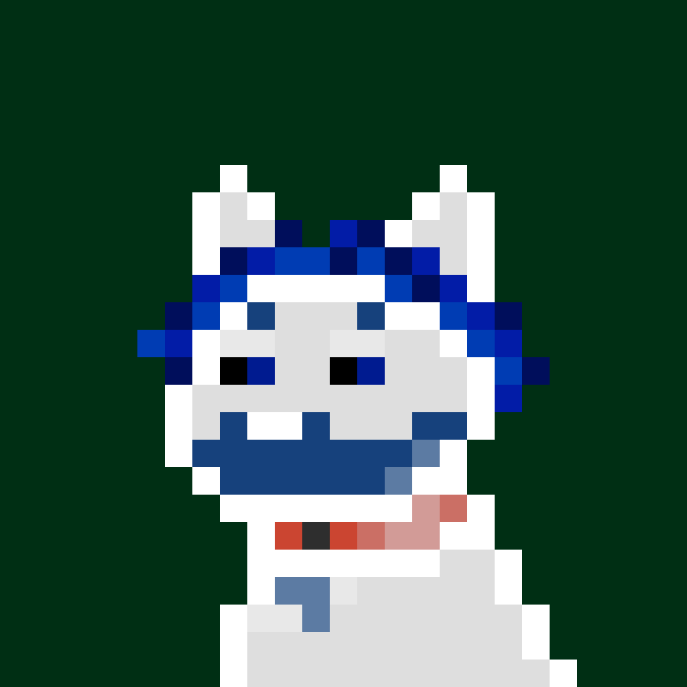 Anti Doginal Dog #1867
