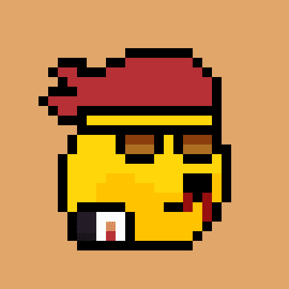 Dogepunk #1327