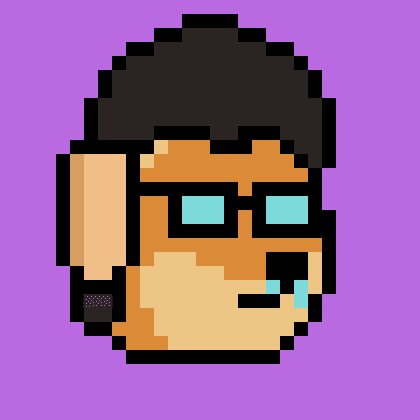 Dogepunk #5352