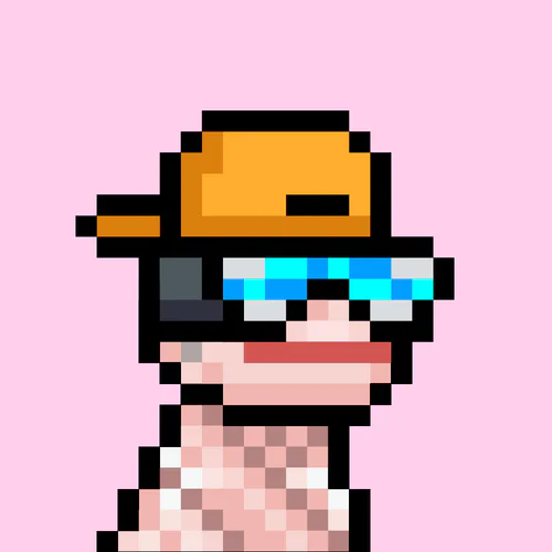 Doginal Frog #4106