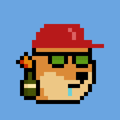 Dogepunk #3653