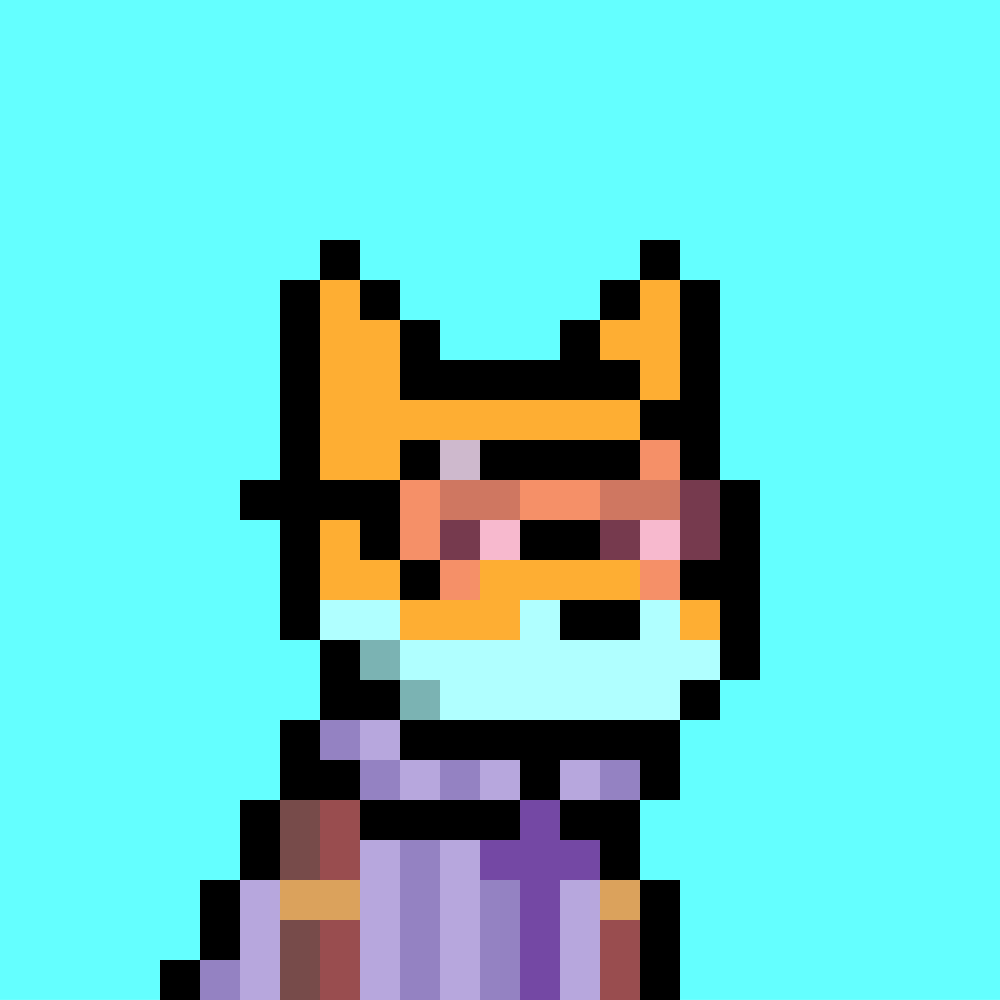 Doginal Dog #7866