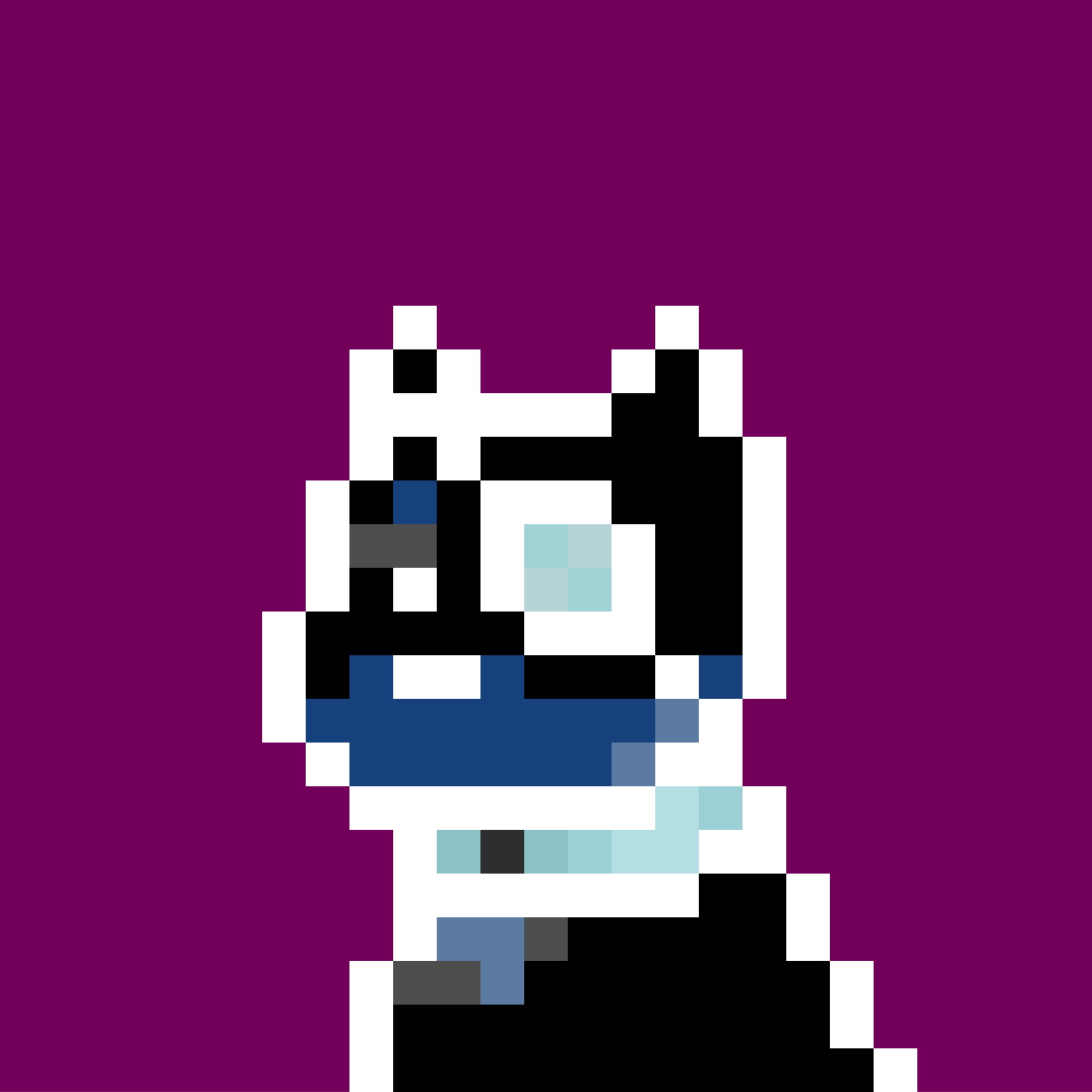 Anti Doginal Dog #1331