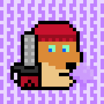 Dogepunk #5847