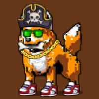 DogePunks #2637