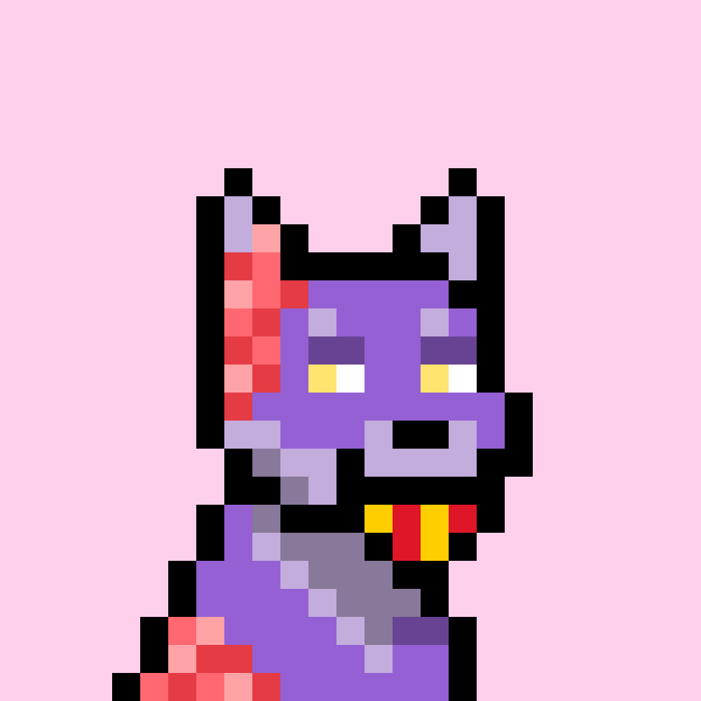 Doginal Dog #4555