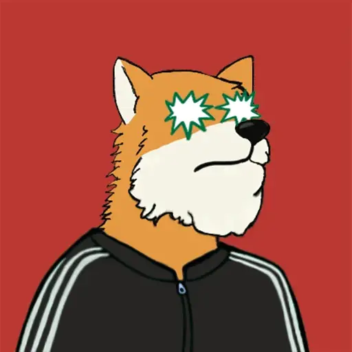 F*ck It We Bark #9769