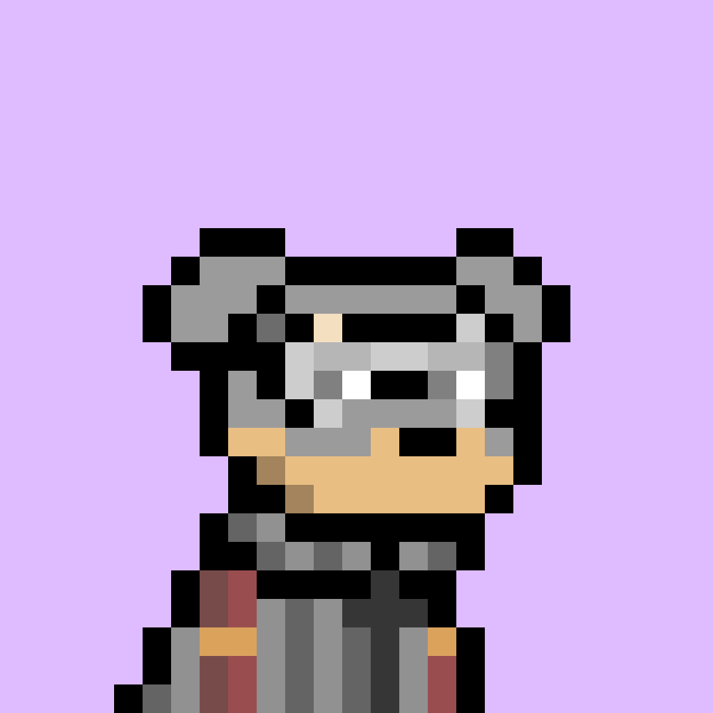 Doginal Dog #7974