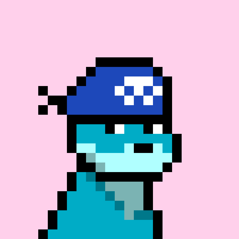 Doginal Dog #3955