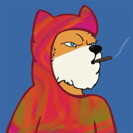 F*ck It We Bark #4419