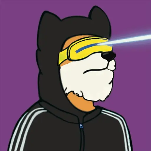 F*ck It We Bark #2197