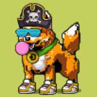 DogePunks #1456