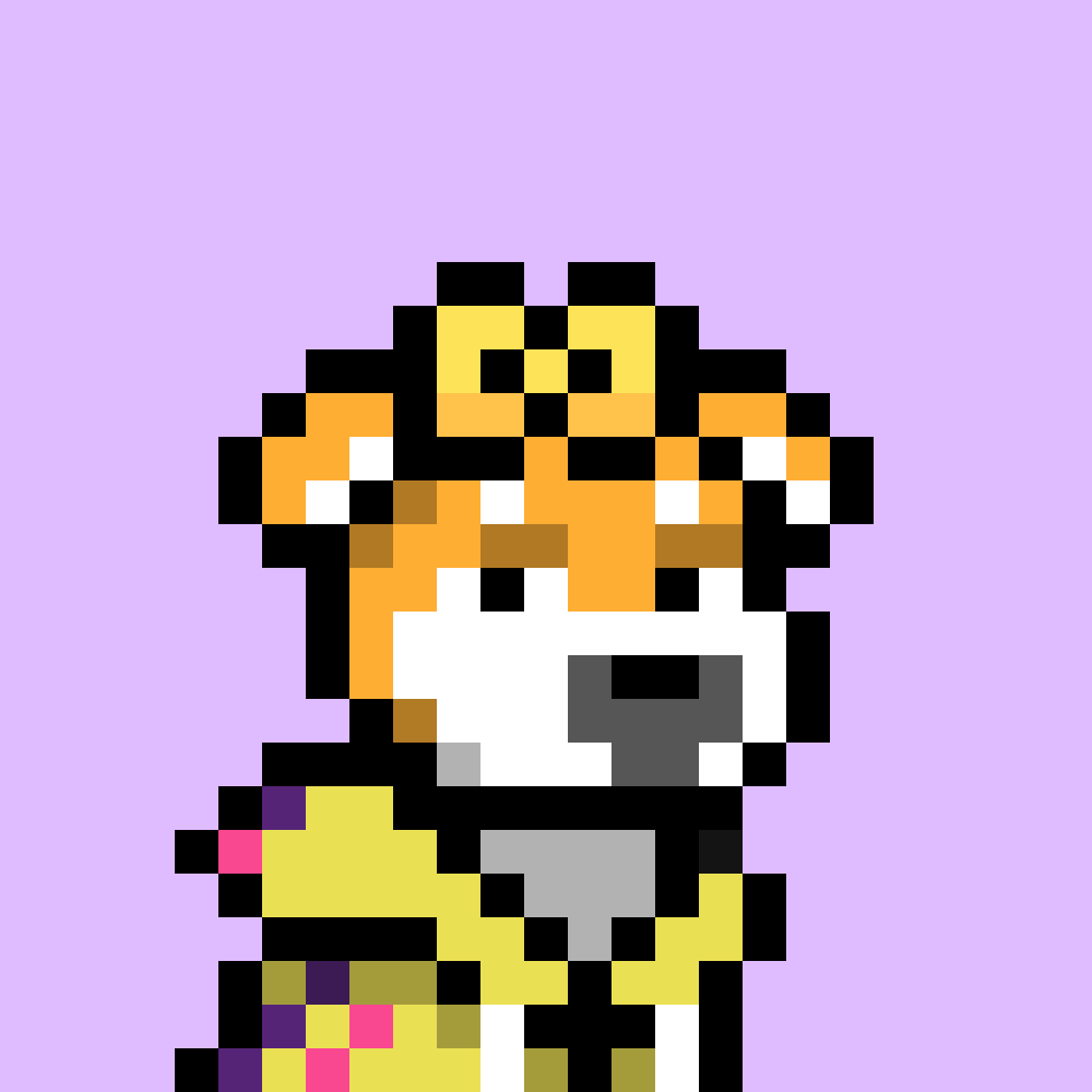 Doginal Dog #9264