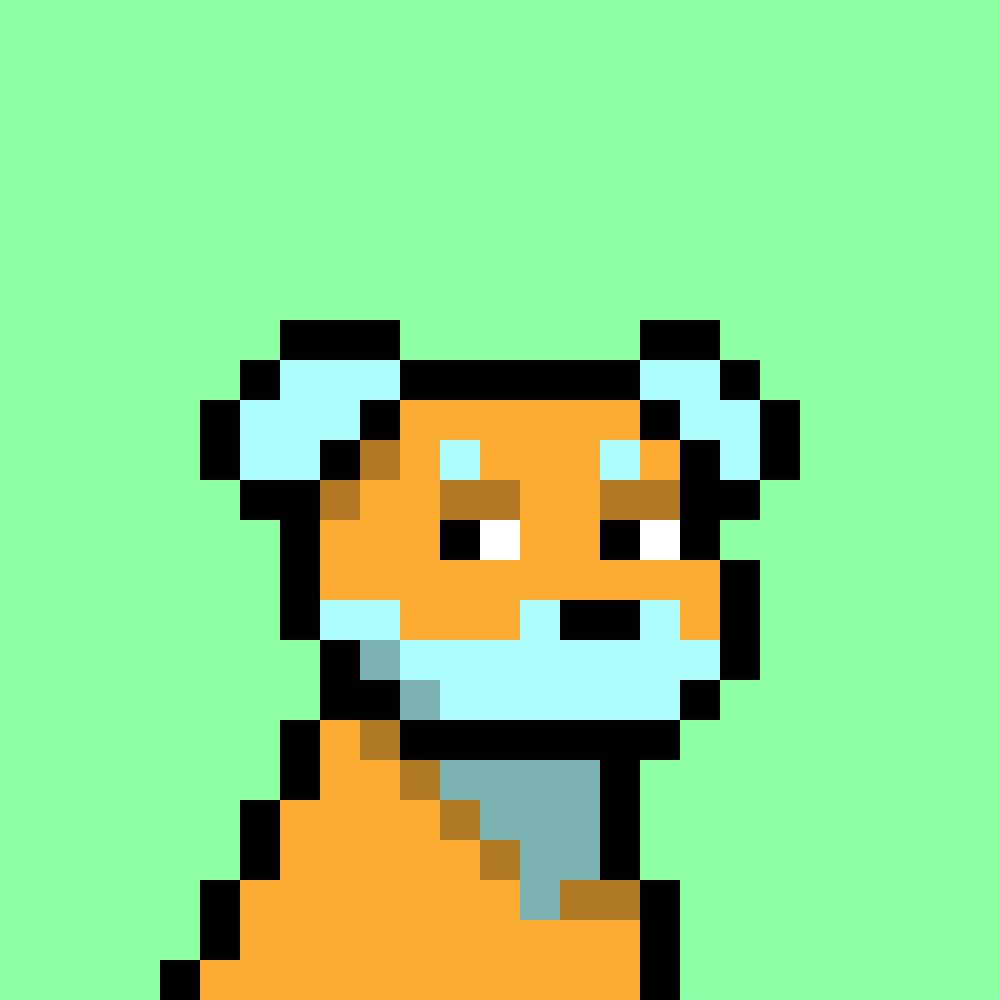Doginal Dog #9498