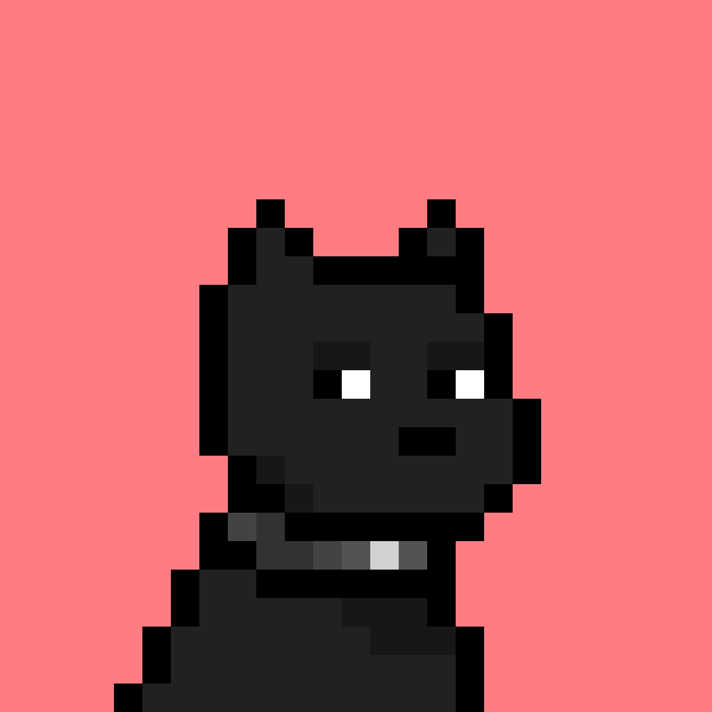 Doginal Dog #5910