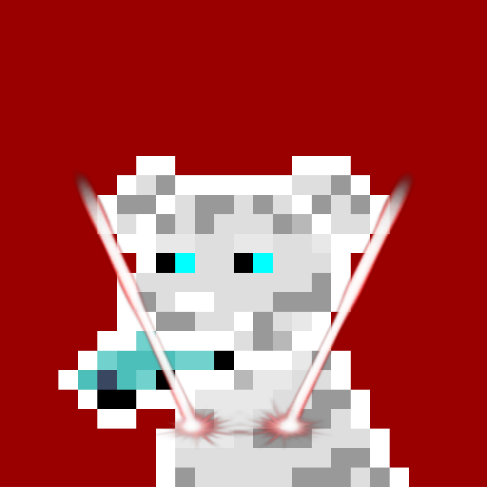Anti Doginal Dog #2123