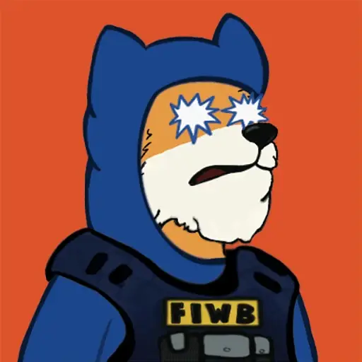F*ck It We Bark #811