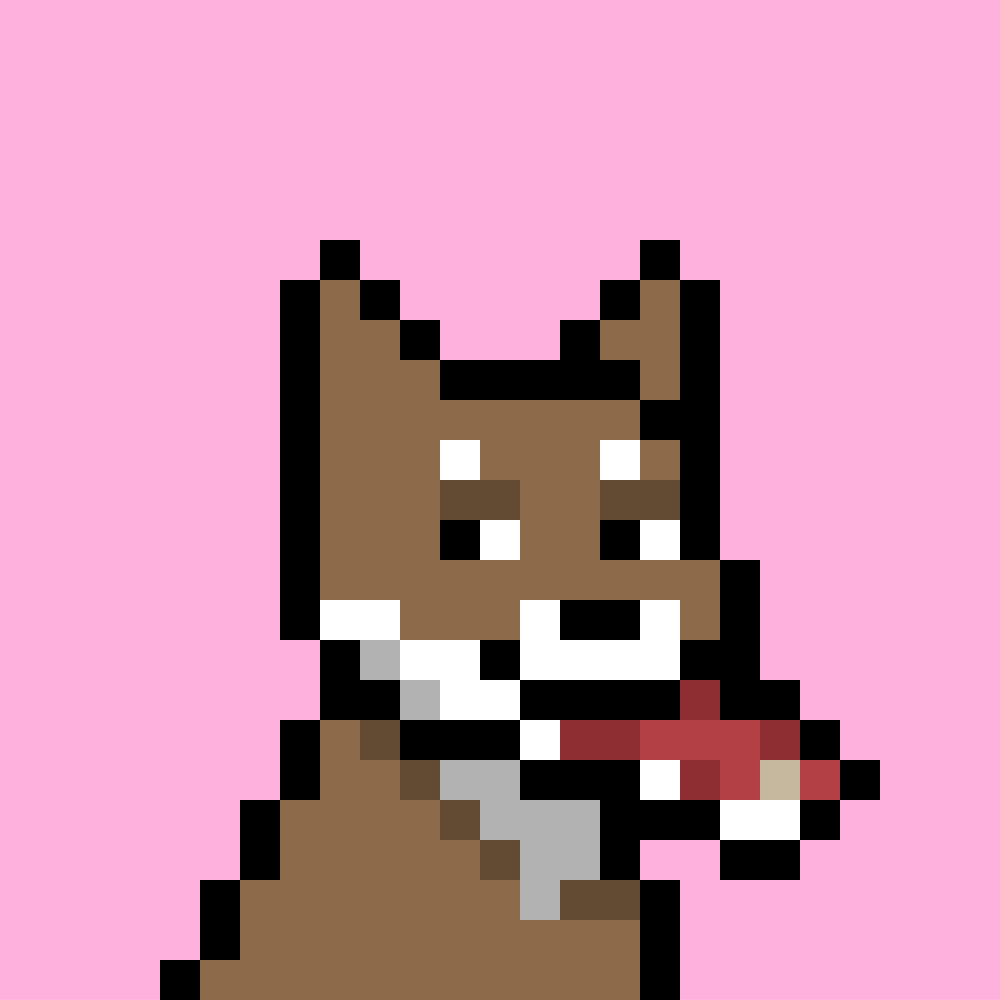 Doginal Dog #6661