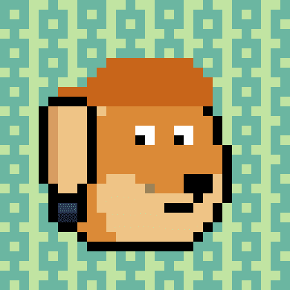 Dogepunk #8659